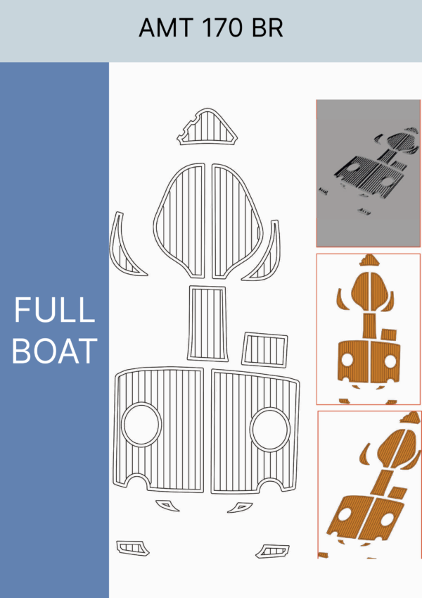AMT 170 BR