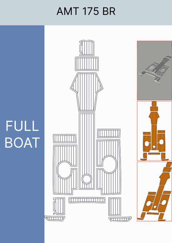 AMT 175 BR