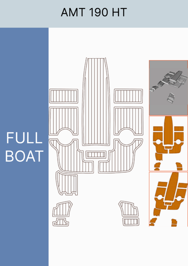 AMT 190 HT