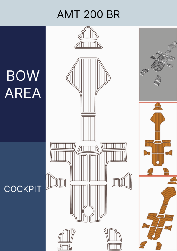 AMT 200 BR