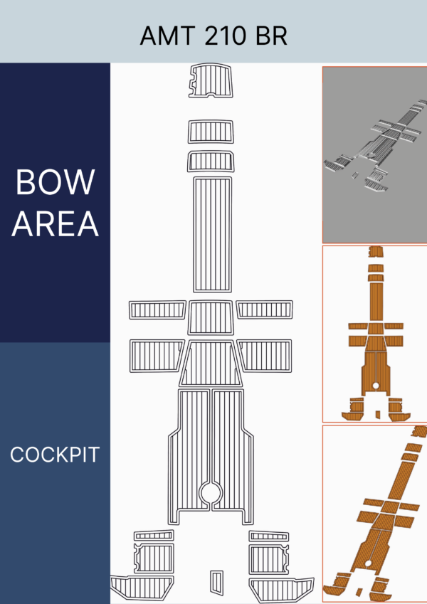 AMT 210 BR