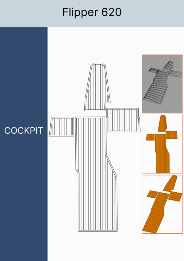 Flipper 620